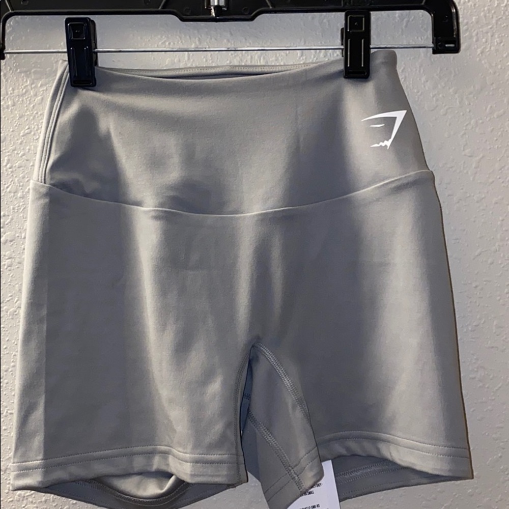 Gymshark training shorts